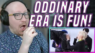 Stray Kids ODDINARY era is MANIAC | Psynergic Reacts