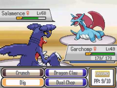 Let's Play Pokemon Zeta [Episode 24: Super difficult]