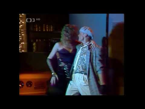 Jiří Korn - Náš klub (1987)
