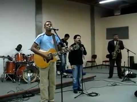 Preparado - Daniel Souza