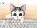 CaramellDansen Kitty