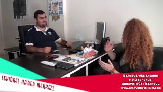 İstanbul Web Tasarım