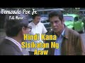 Tagalog Action Full Movies HINDI KANA SISIKATAN NG ARAW FPJ Movies