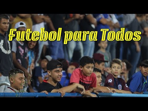 Três anos de futebol Sustentável: os segredos do sucesso de público