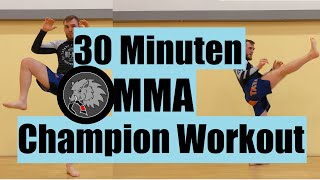 Download lagu 30 Minuten MMA Home Workout - UFC Champion Workout - ohne Geräte mp3 Download lagu 30 Minuten MMA Home Workout - UFC Champion Workout - ohne Geräte mp3