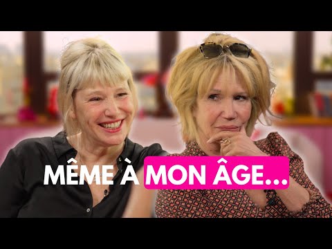 CLÉMENTINE CÉLARIÉ: AGE IS BEAUTIFUL, UNLESS WE BECOME OLD FOOLS! - MEDIA LADIES