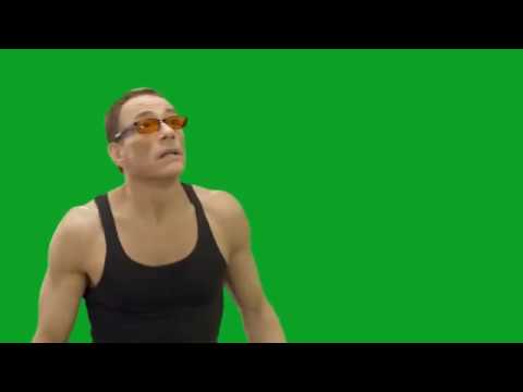 Green sсreen Wandam