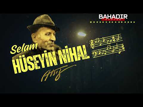 Selam - Hüseyin Nihal ATSIZ