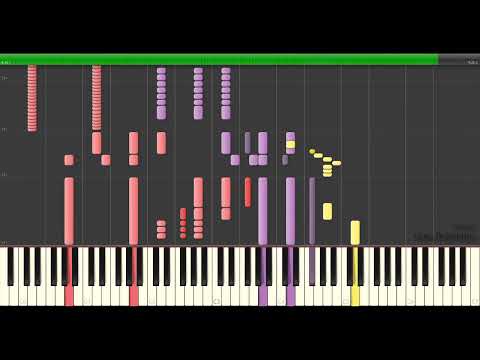La Hija De Escipión - Les Luthiers