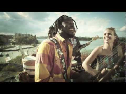 Sousou & Maher Cissoko: Jangfata feat. Timbuktu (official video)