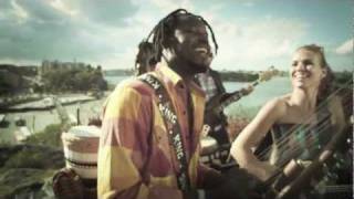 Sousou & Maher Cissoko: Jangfata feat. Timbuktu (official video)