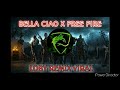 DJ BELLA CIAO X FREE FIRE🎵 LAGU TIK TOK TERBARU REMIX ORIGINAL 2020