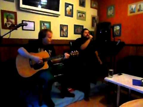 Gál Szabolcs és Gedeon Attila /P.Box-Vágtass velem/