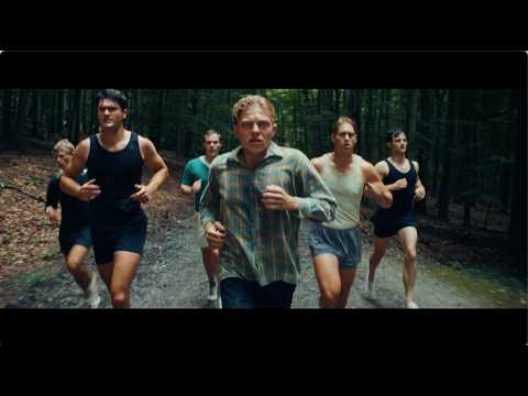 ADAMS ACHT - Teaser 2 (46 Sekunden) - Ab 17. September 2016 im Kino.