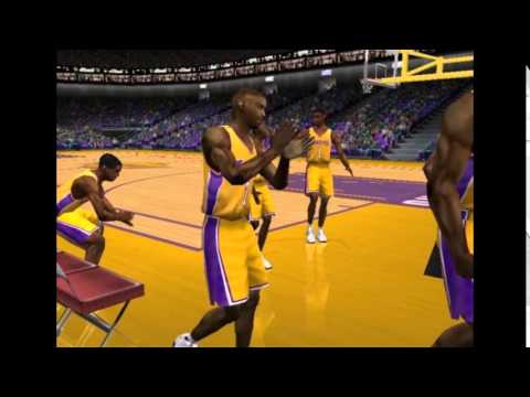 nba live 2001 pc game download