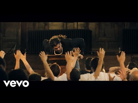 Ill Niño - Forgive Me Father online metal music video by ILL NIÑO