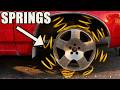 I Tested The Worst Car Wheel Ideas
