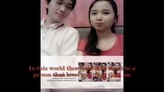 Sweet Love - Byul ft. RhymBus