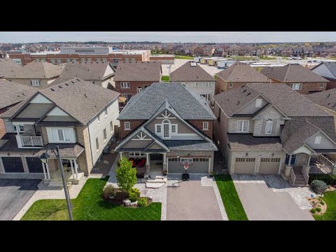9 Rougebank Ave, Caledon, ON L7C 2H1, Canada