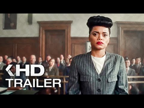 The United States Vs. Billie Holiday (2021) Trailer