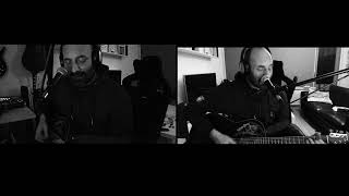 Acoustic Cover - Mr Bluesman (Richie Sambora)