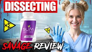 Slim Metrix Reviews: The Deepfake Celebrity Scam Nobody's Talking About (2026)