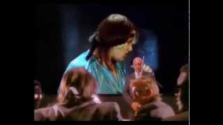 Marillion - Assassing 1984 Music Video HD