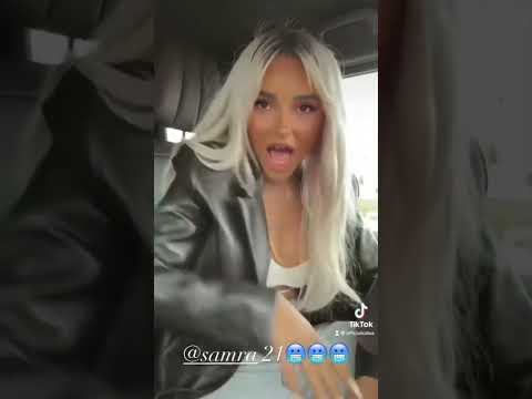 SAMRA X KIDA - LILA (OFFICIAL HÖRPROBE)