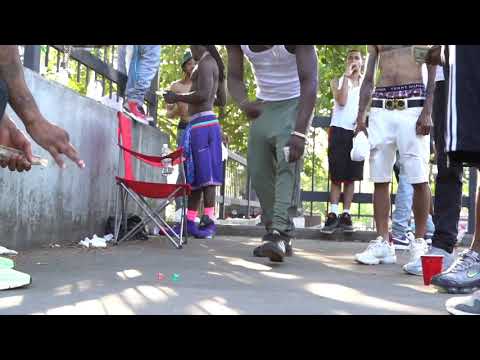 MIDDLE OF THE SUMMER - STIZZY LEFTLANE°GRIMEY GURT°KJ