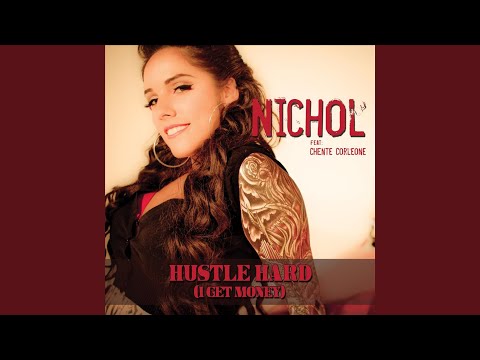 Hustle Hard (I Get Money)
