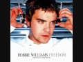 Robbie Williams - Freedom 