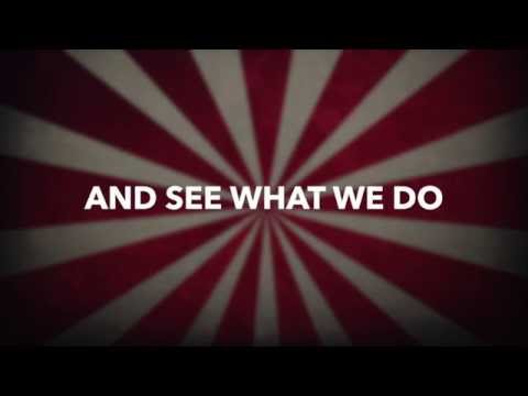 Marcus Coronel - See What We Do (Lyric Video)