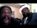 Yank My Doodle (twatTalknookieTalk): George Clinton & Trey Lewd