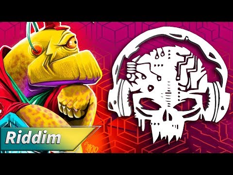 Subtronics & Boogie T - Hit 'Em