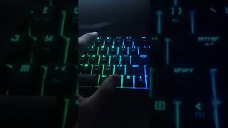 How to press f11 in 60 percent keyboard