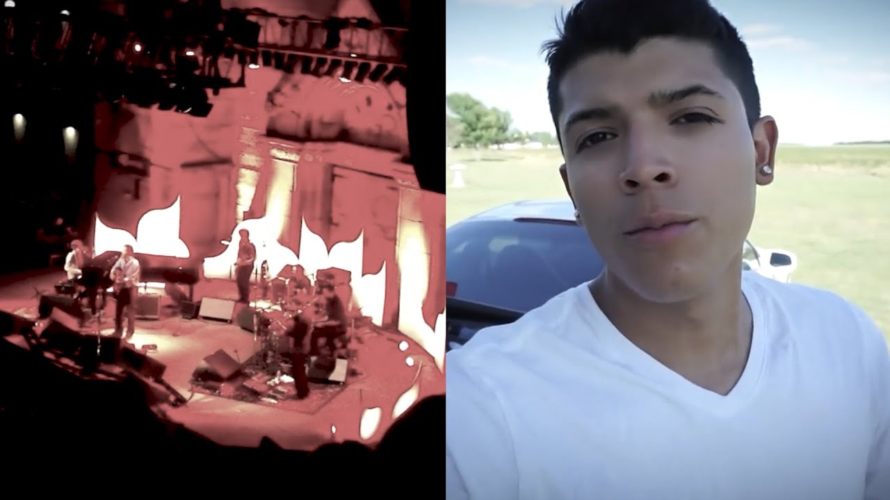 Disturbing Lost Recordings of Real Events