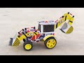 2 Simple Matchbox Toys SanuTech
