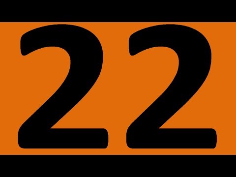 АНГЛИЙСКИЙ ЯЗЫК ДО АВТОМАТИЗМА - УРОК 22 ...