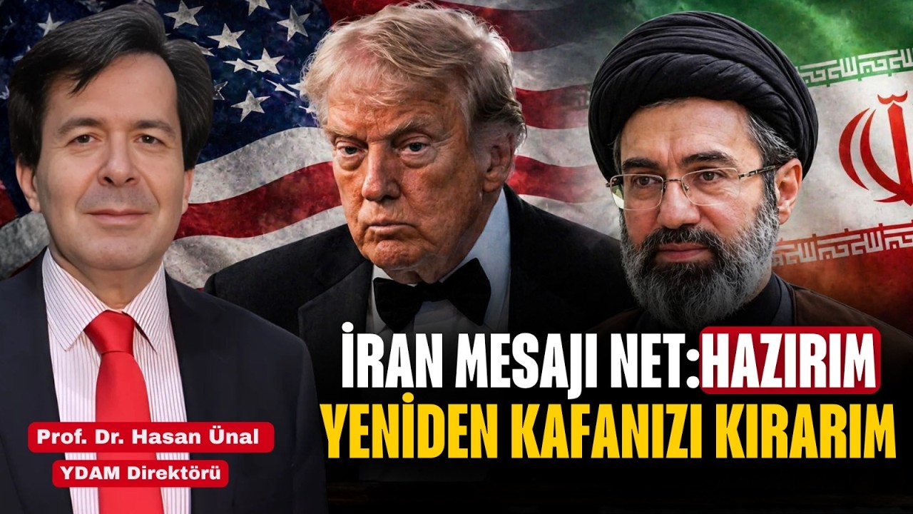 Batı Şokta: ‘İran Beklediğimizden Çok Daha Güçlü