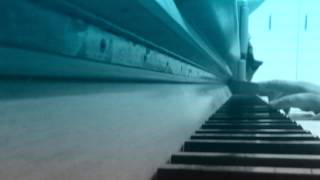 Hande deur Karlien van Jaarsveld (Piano Cover)