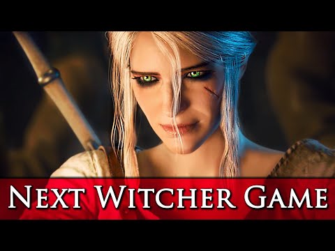 The Witcher 4 Predictions: Release, Main Characters, Locations & Genre of the Next Witcher Game