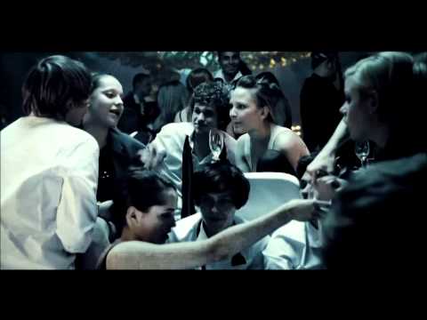 Wet Fingers - Turn Me On (Lambretto Remix)