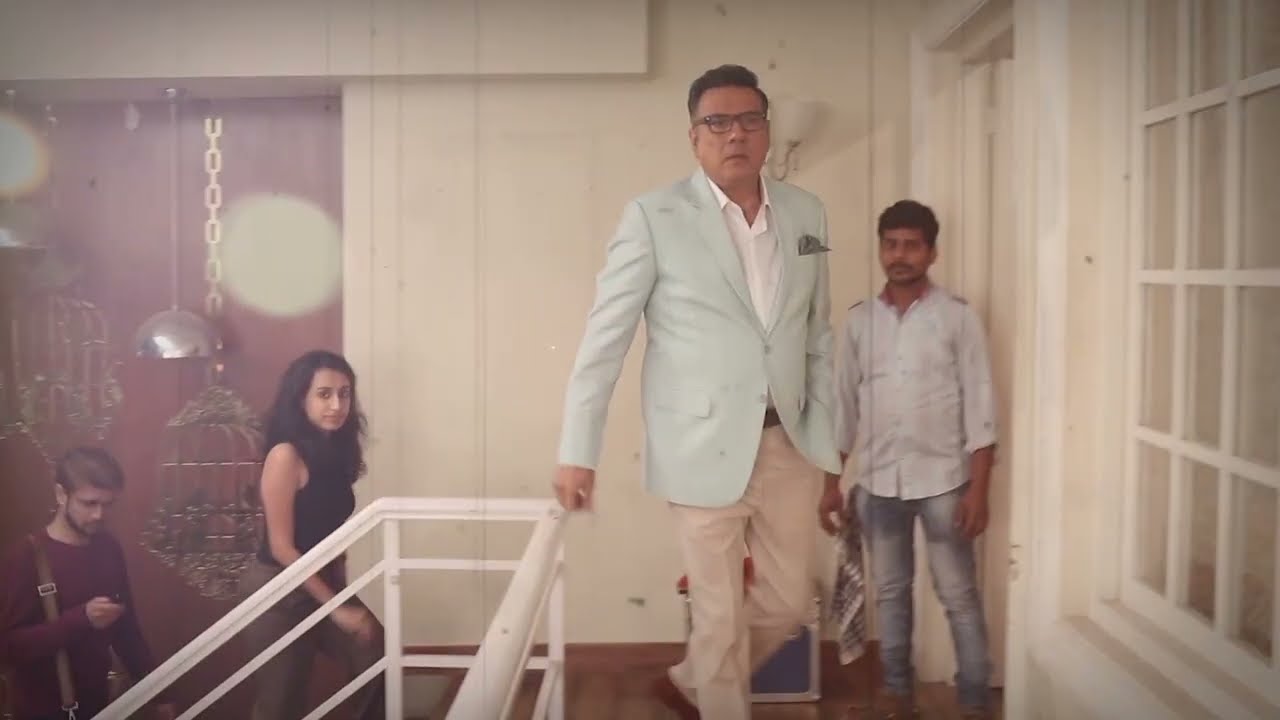 Multani Kuka Cough Syrup: BTS