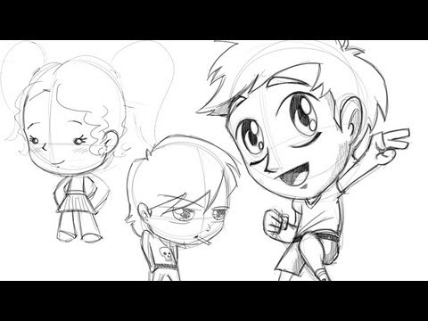 Why you re Sketching WRONG and how to FIX IT