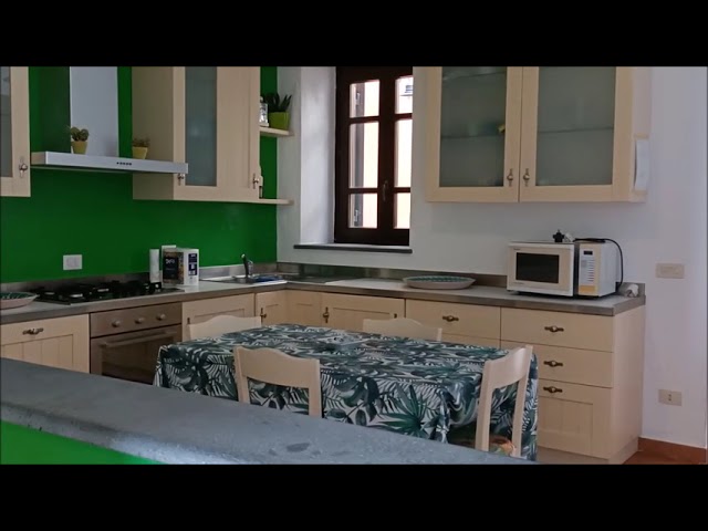 COD  2290 CASA CALANDRA   AFFITTI VACANZA ISOLE EOLIE