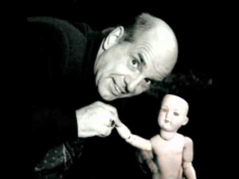 Mark Wirtz - Geraldine (1967)