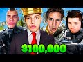 Stompn SHUTS DOWN Everyone In 100 000 Roller Grand Finals Rainbow Six Siege