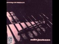 Milt Jackson : Moonray