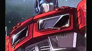 (*TehDubster*) Cookie Monsta - Optimus Prime (Dubstep)