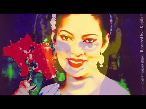 Sagara Karuna Daya Gune Ko ( 1965 LaDalu) Rukmani Devi, Amaradeva, Sri Chandrarathne Manawasinghe